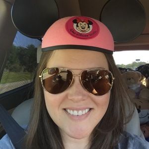 Meet your Posher, Nichole